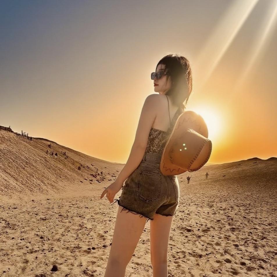 媚儿服饰长梁店