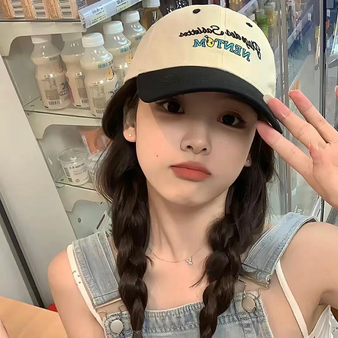 是小贝呀