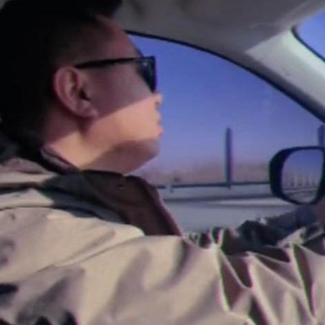 向日葵叔叔日常生活