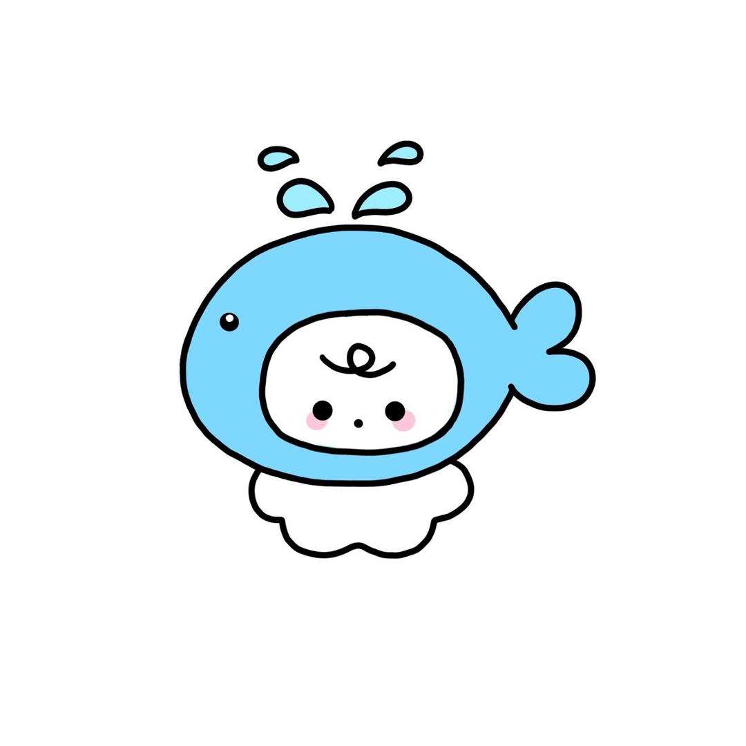 小渔er