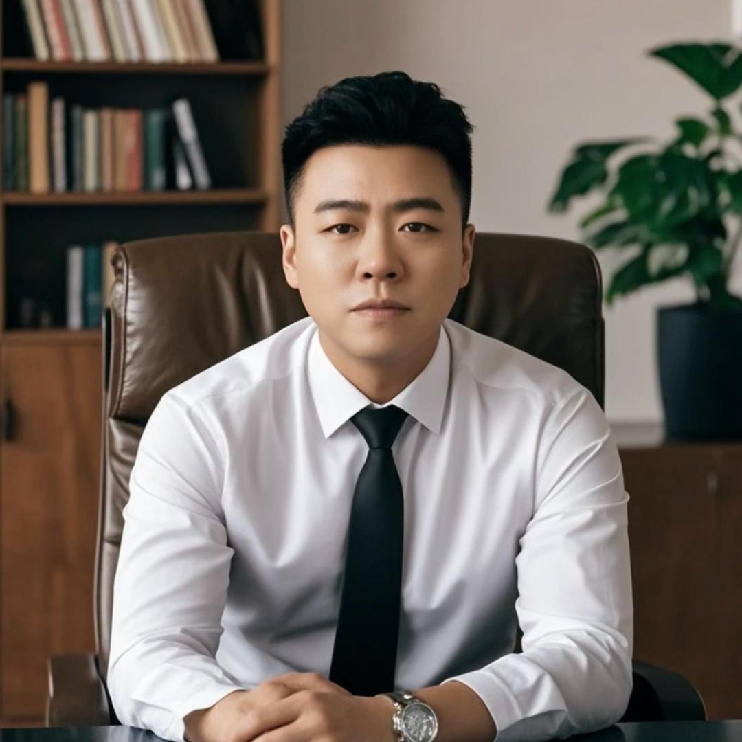 华子（从“新”开始）