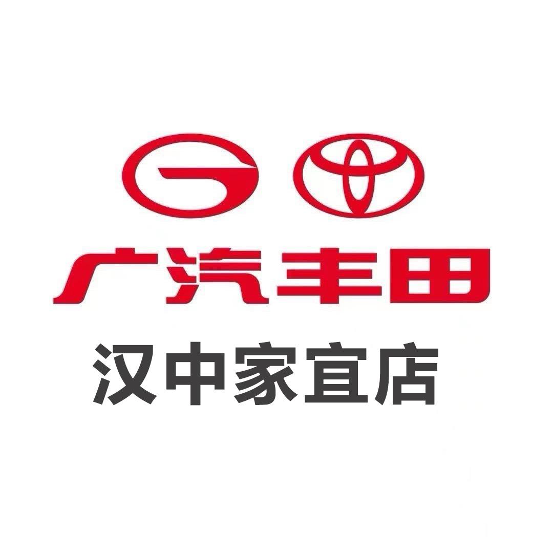 广汽丰田汉中家宜店