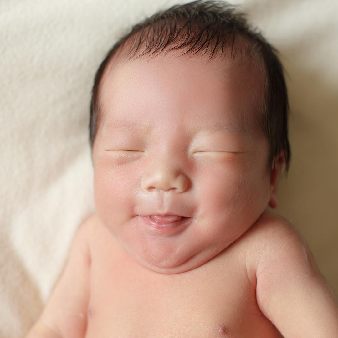 🍼高兴就是高兴