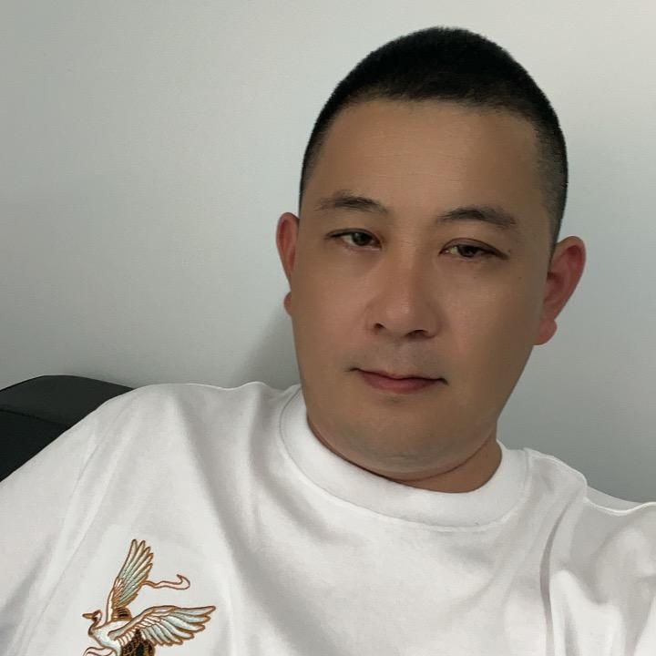 陈永