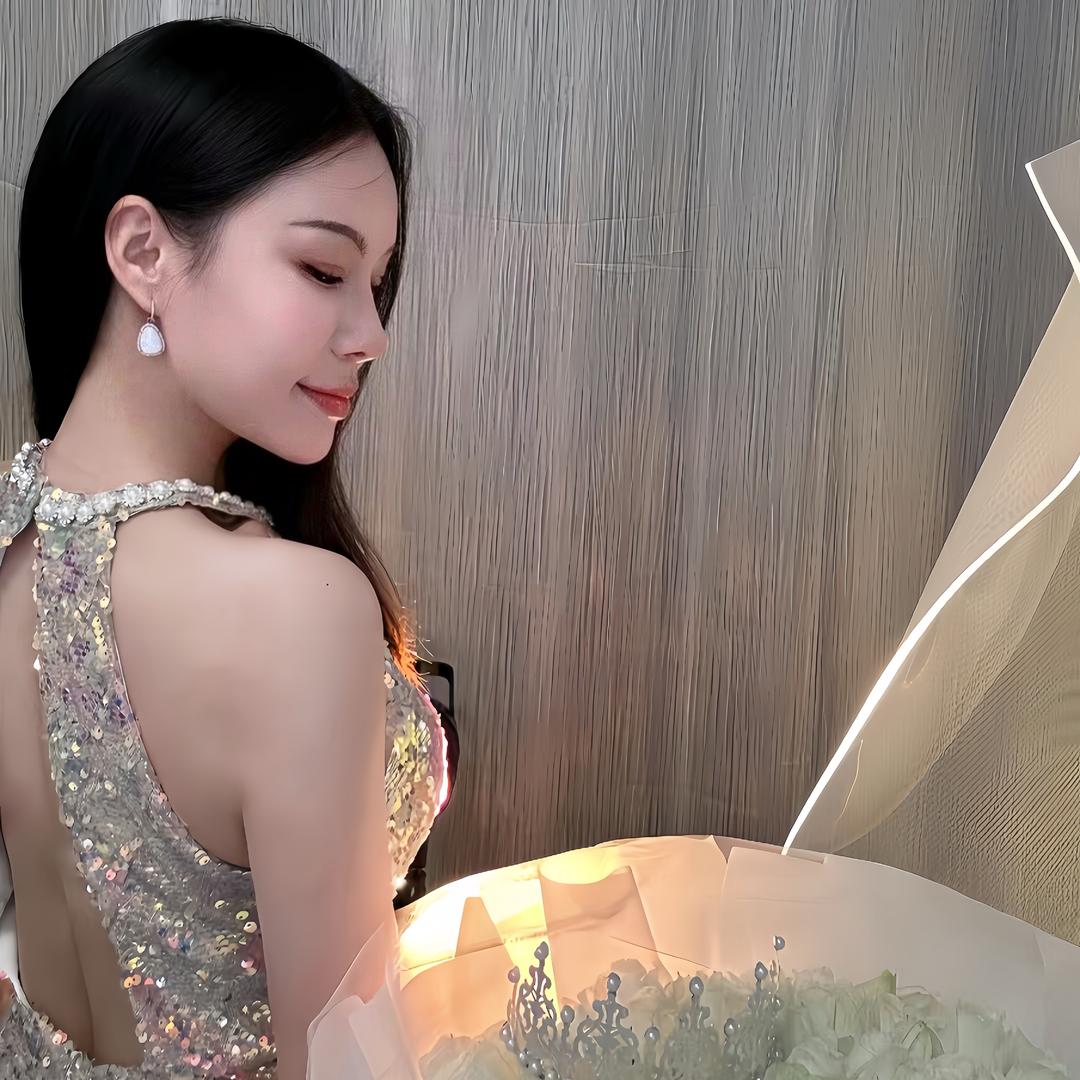 安妮塔Anita 🌸