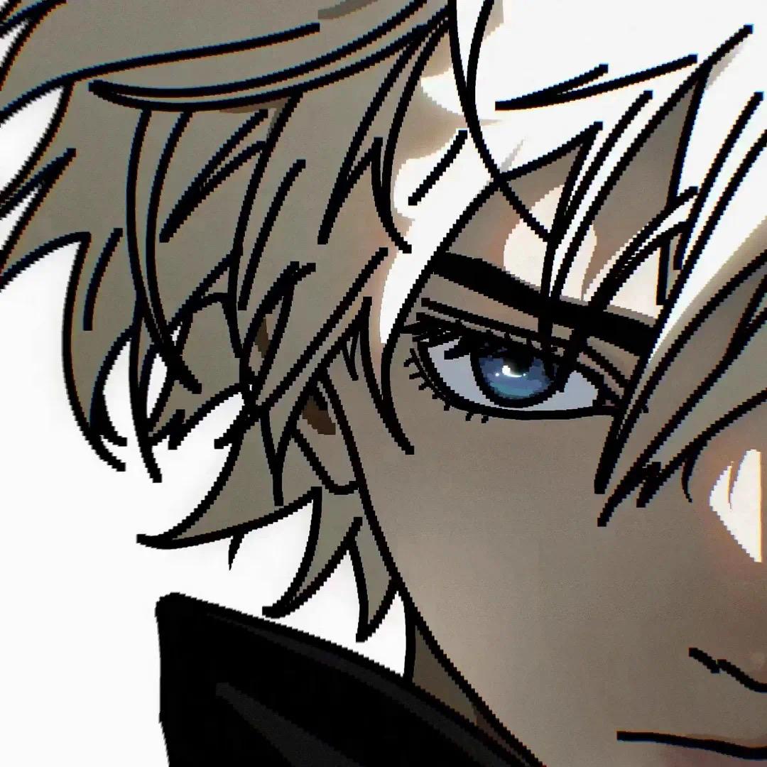 林一（国服第二打野）