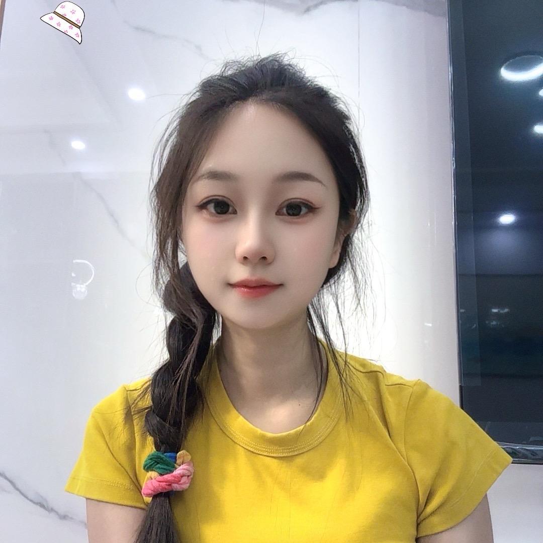给妳微笑