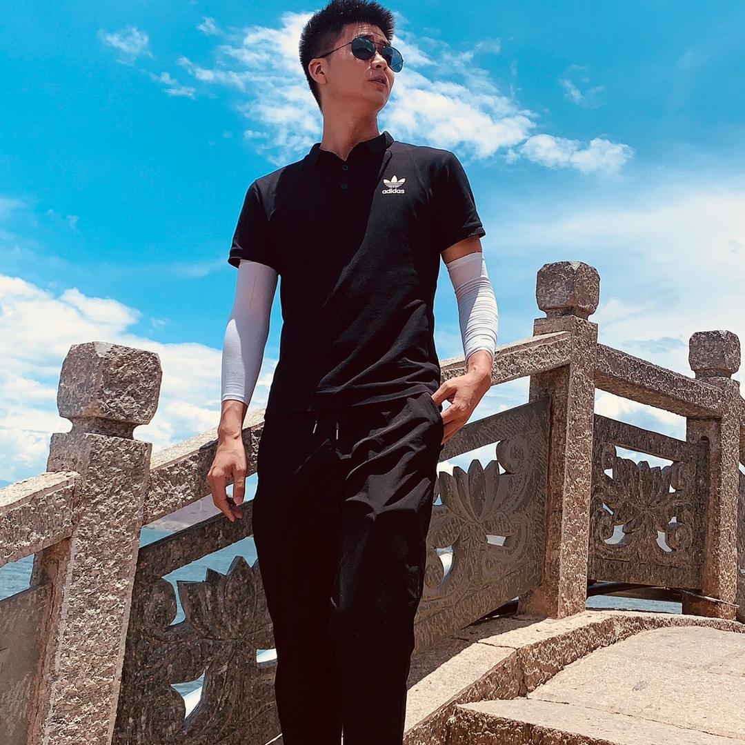 老龚（吴彦祖）