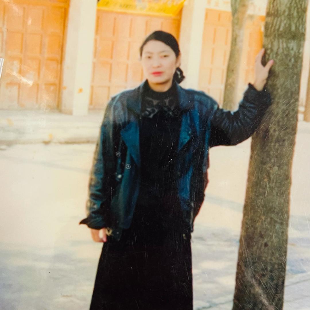 鲁仕花