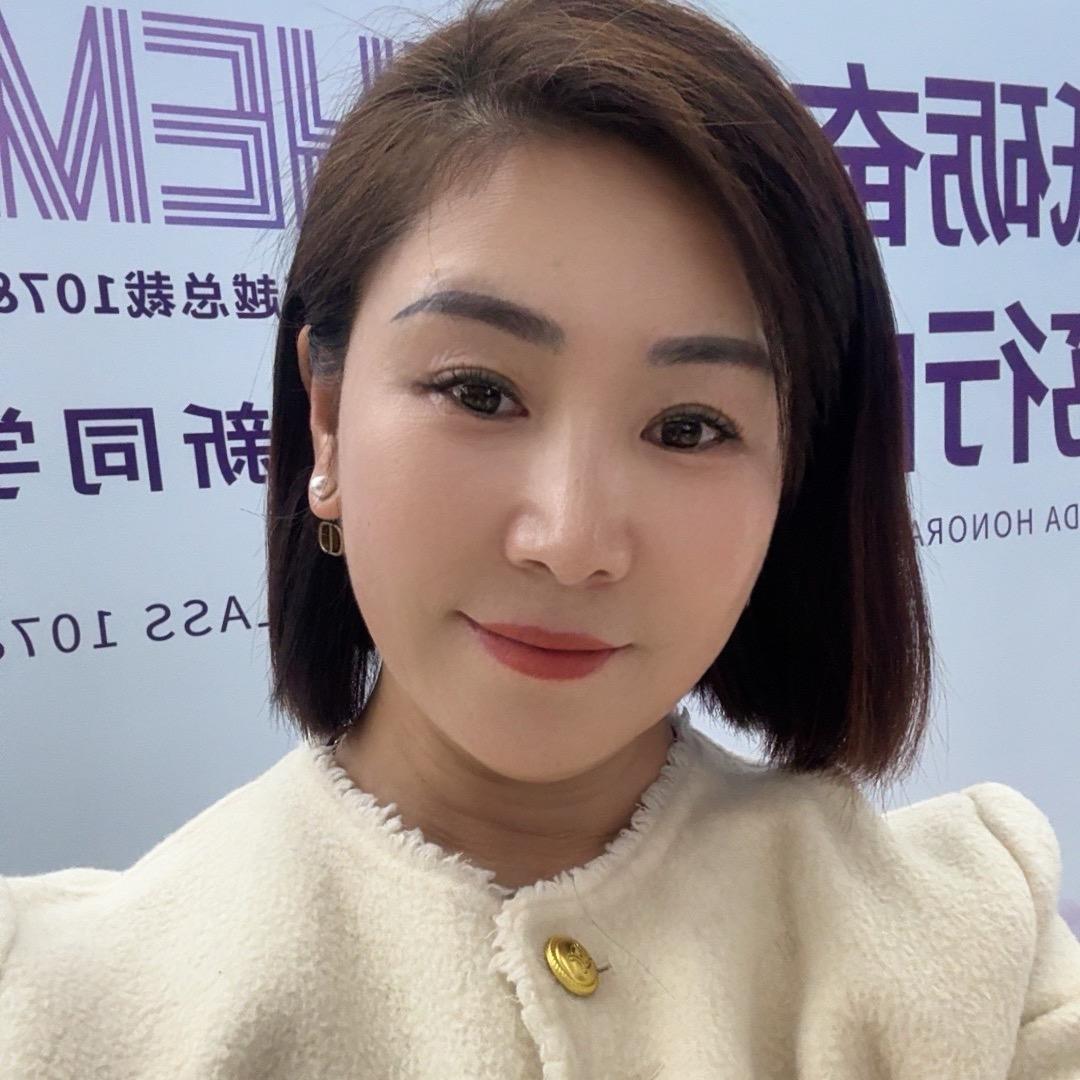 芳华永远-凤华姐