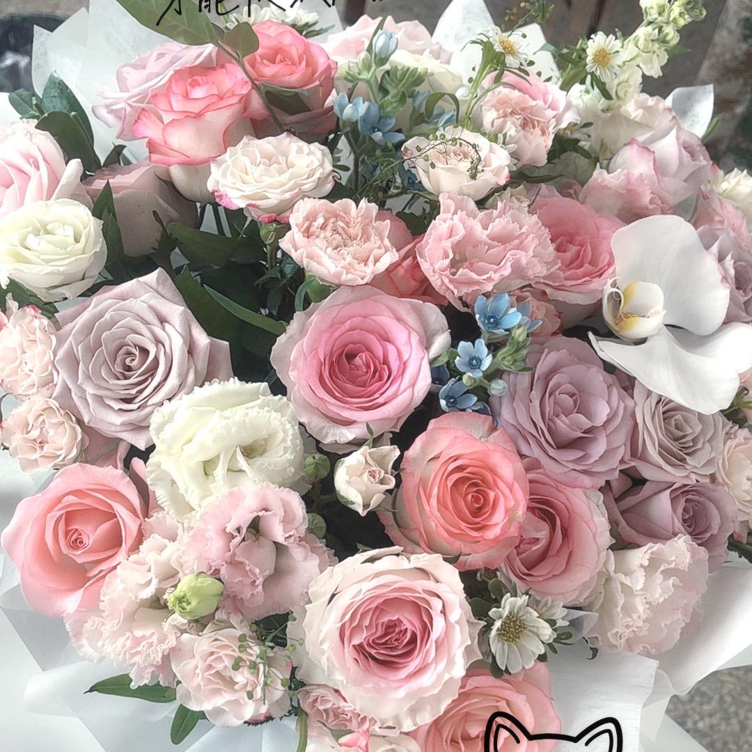 芒果吖