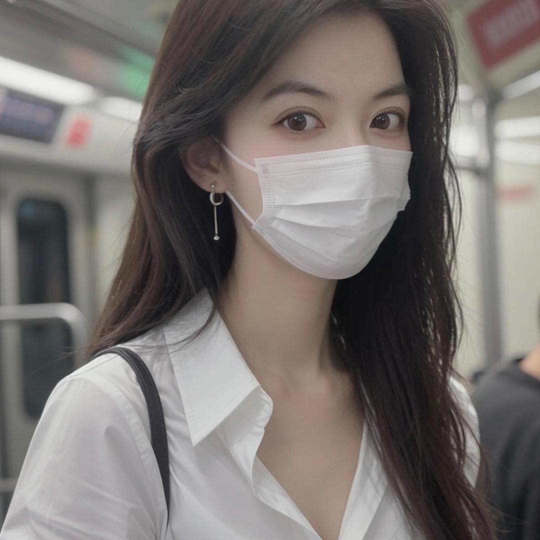 晴儿（唯一账号）