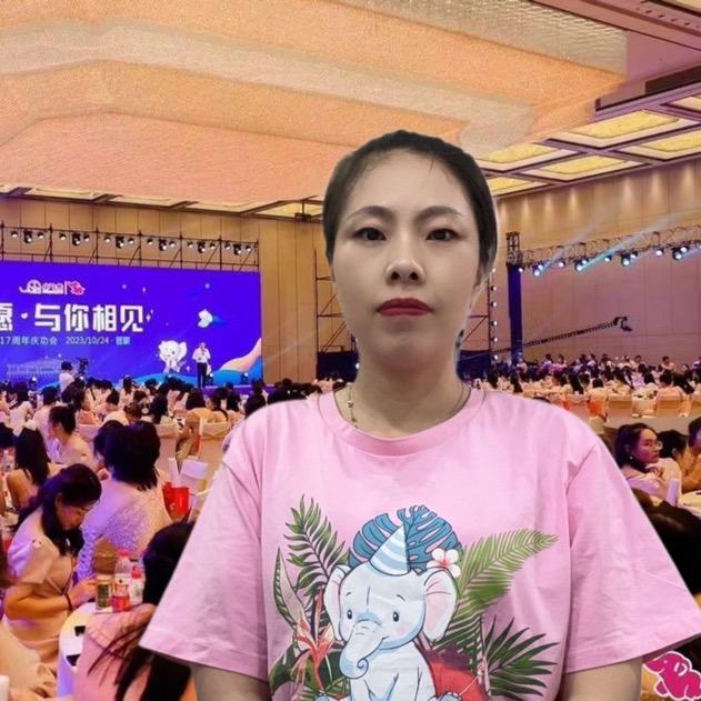 榆次铁华小飞象