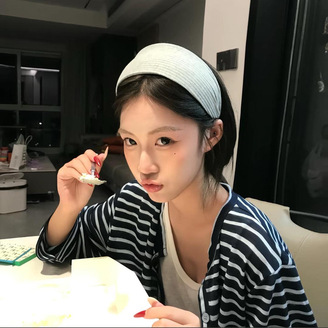 洋了个洋