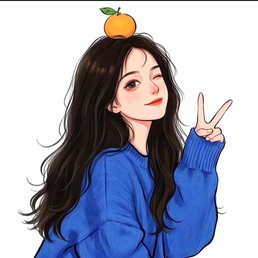 橙子🍊妈