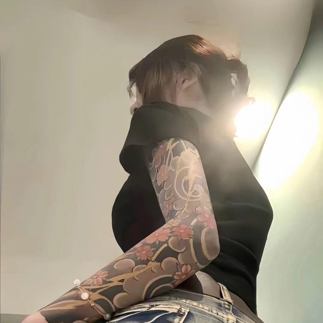 @不是混的人