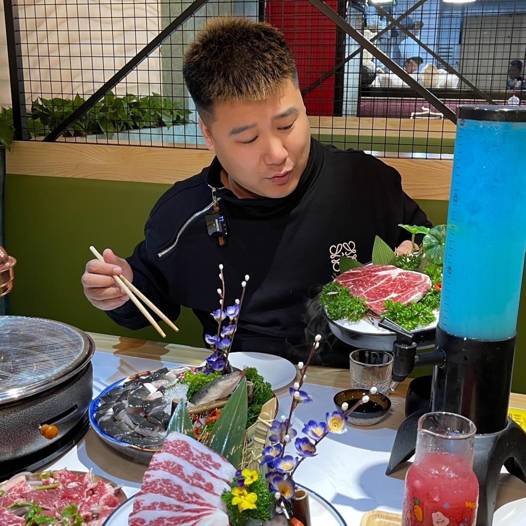 傅先生、