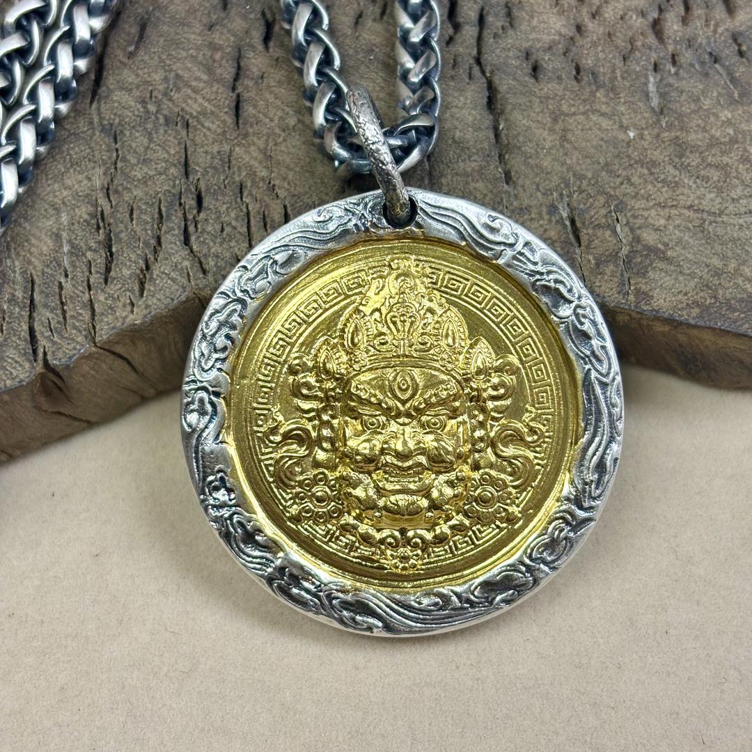 保定银饰界手工