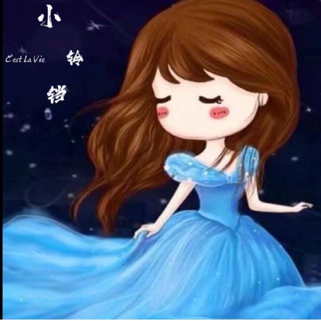 小铃铛🐬