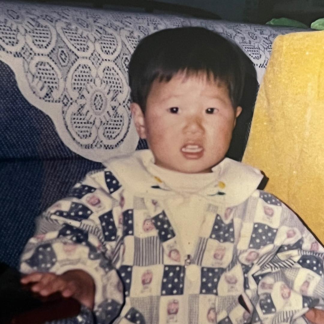 小姨子