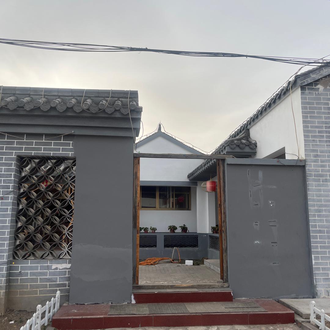 凤鸣亭院