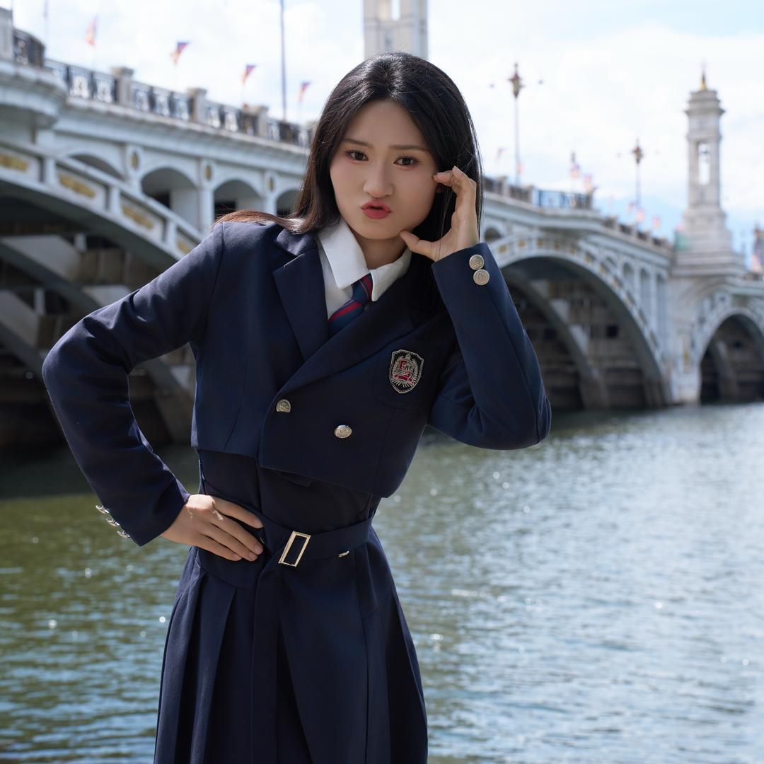 🦋幼儿园的高材生✨