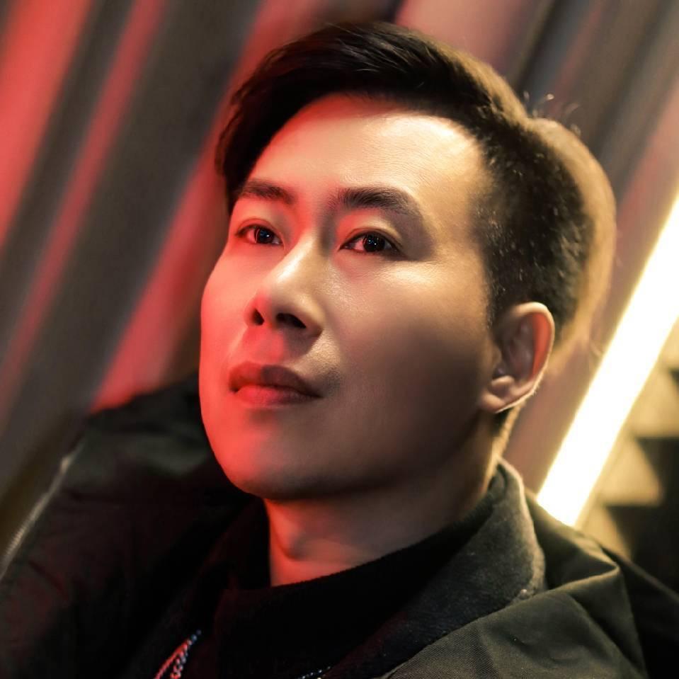 星动主持人｜孙健（无锡线下课）