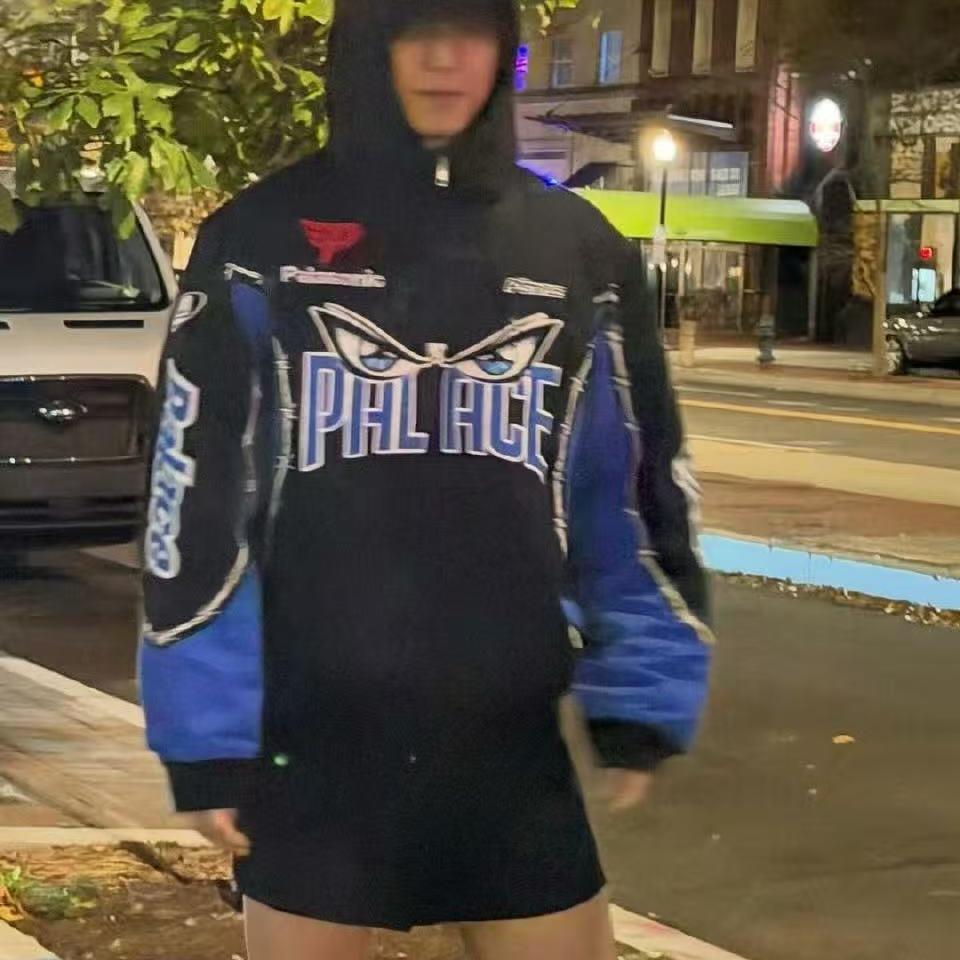 派大星🐳（抽象版）