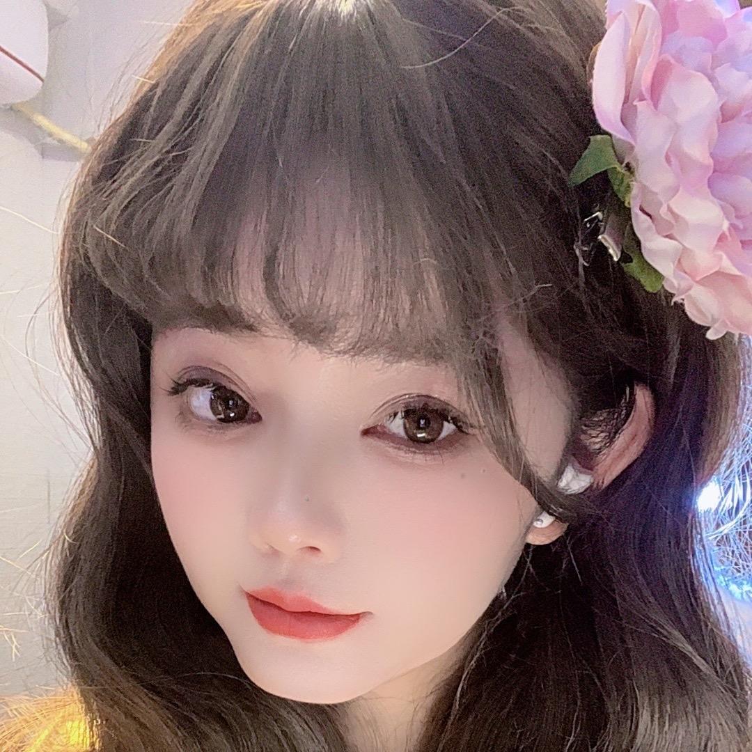 是憨宝哦