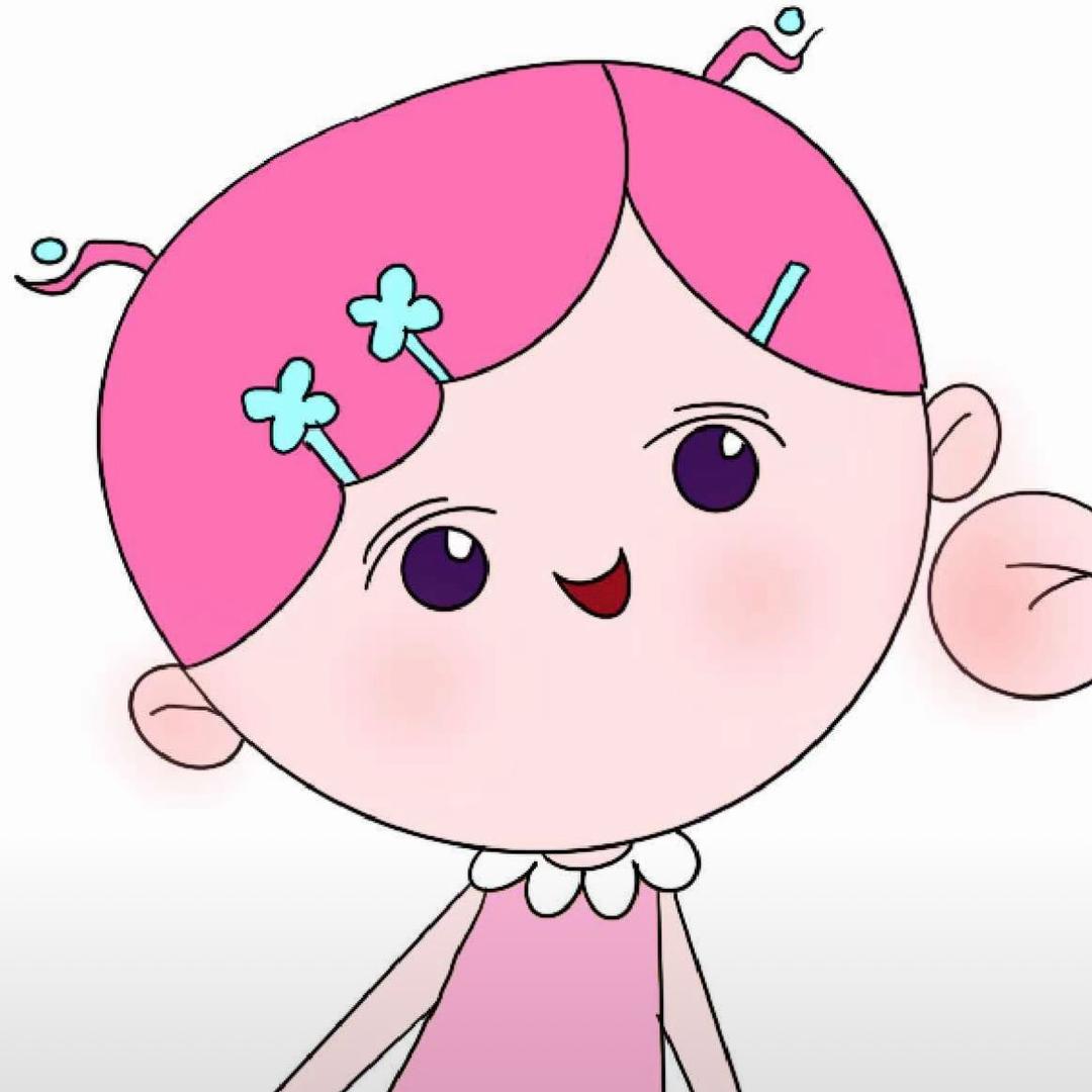 小美.