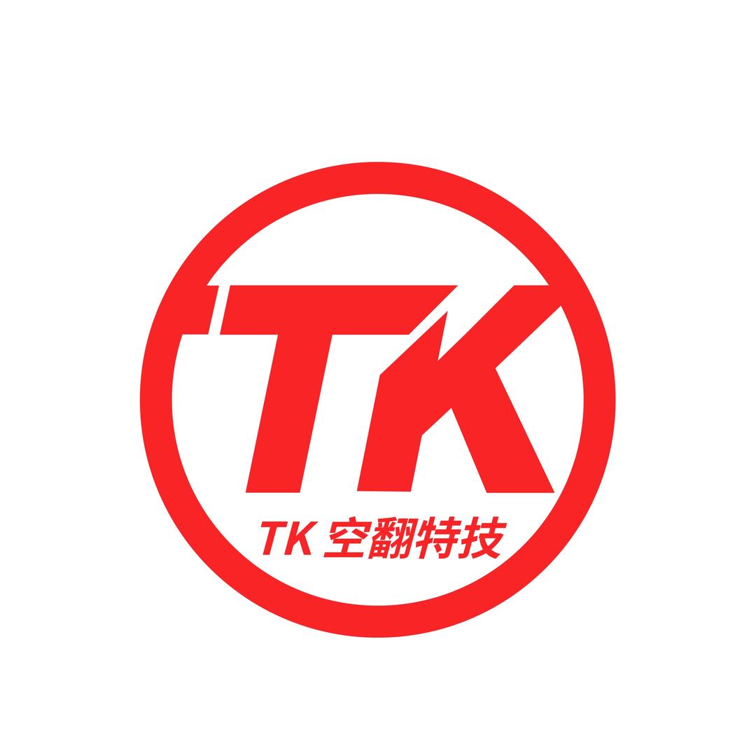 上海TK空翻特技毯功培训
