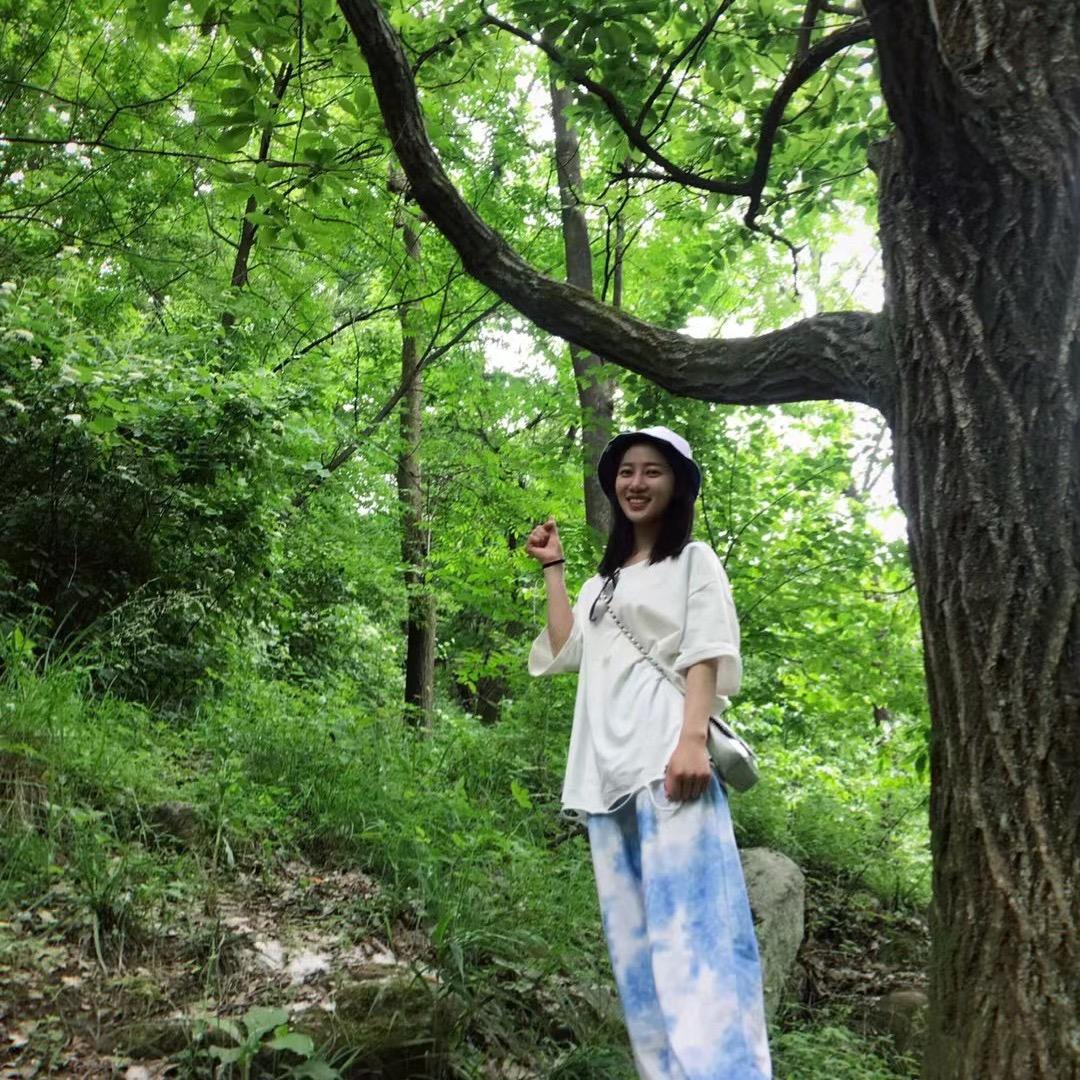 静好🍃