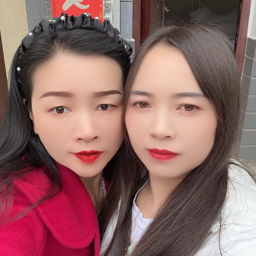 静静妖婆团