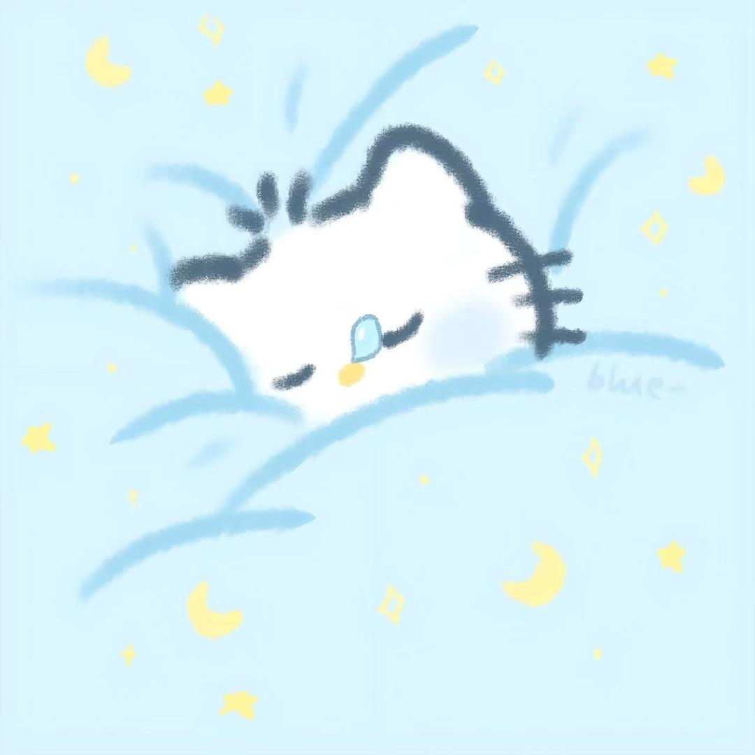 不晚./