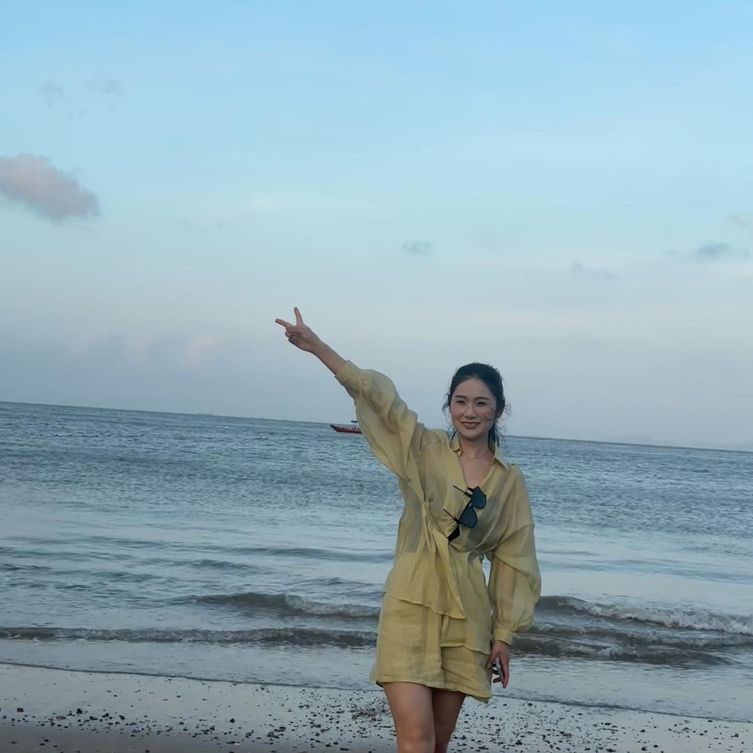 小小果子🍎