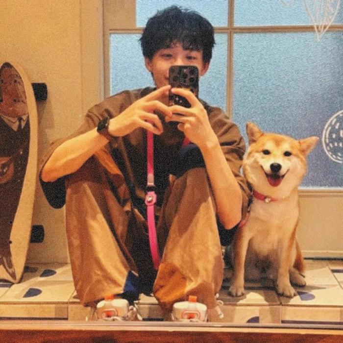 屿你
