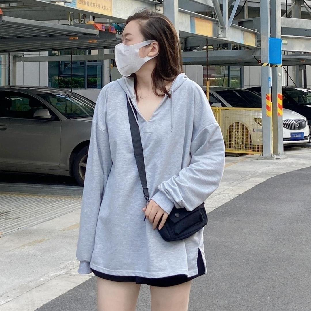 微鹿女装穿搭