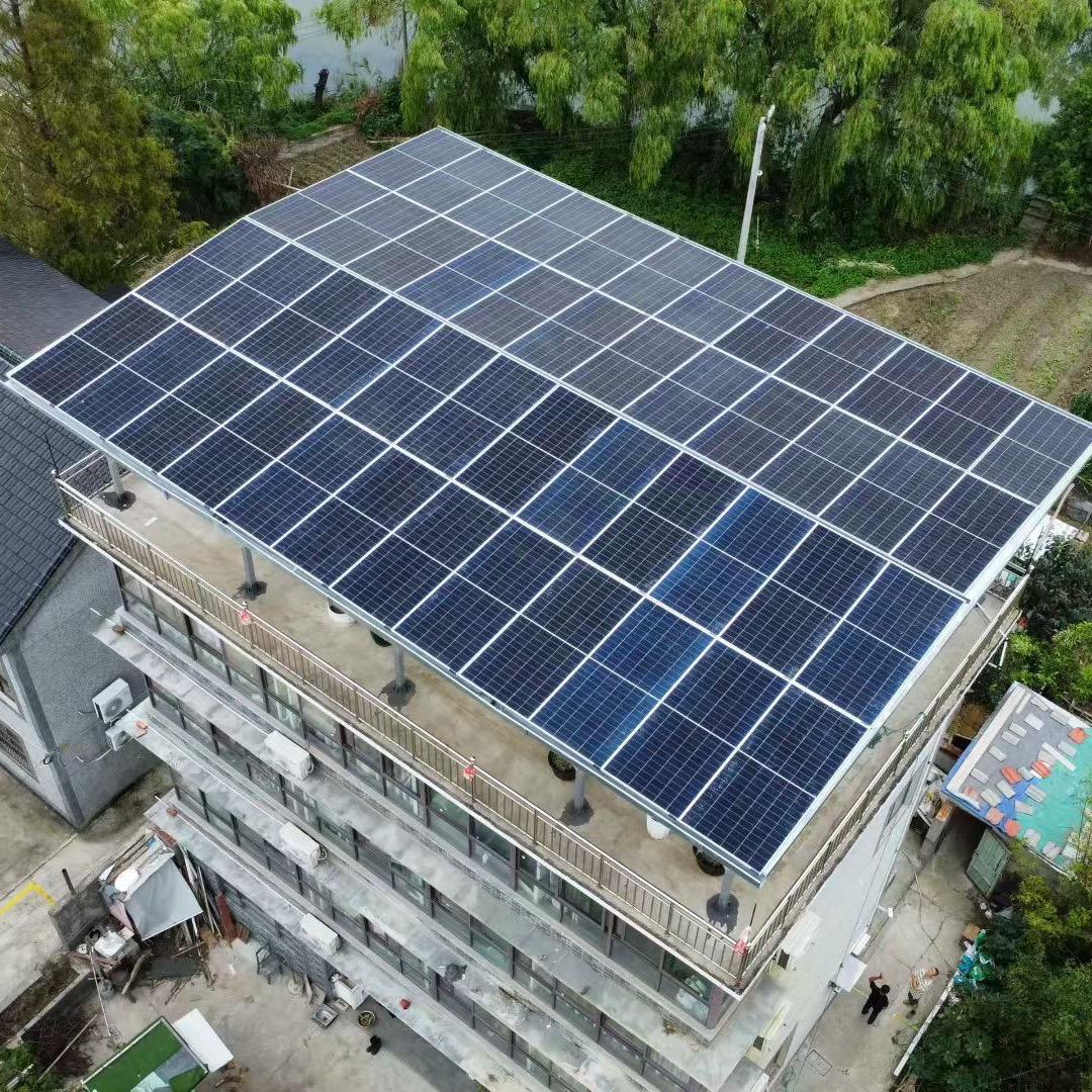 上海光伏啊峰（找合伙人）