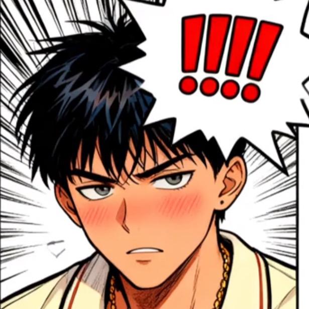 木 木