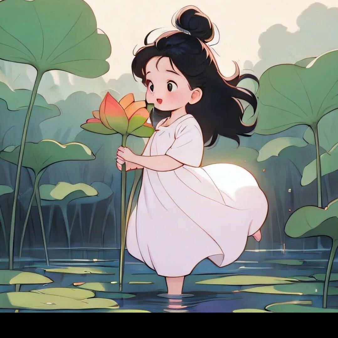 泡泡呀🫧