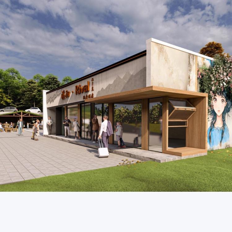 伍圆·沐溪隐官方号