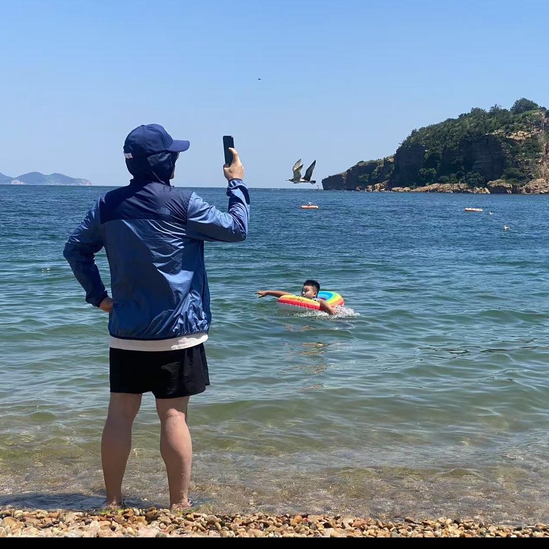 冬天的夏天