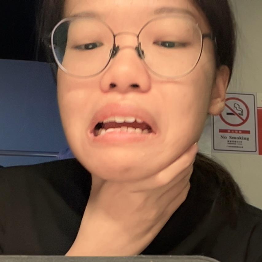叫我去背书好吗？好的