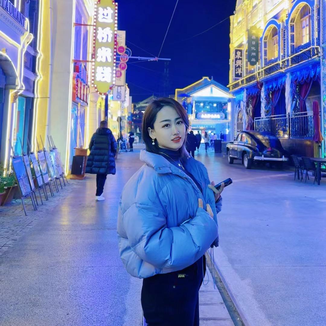 仙女不講李💞💕