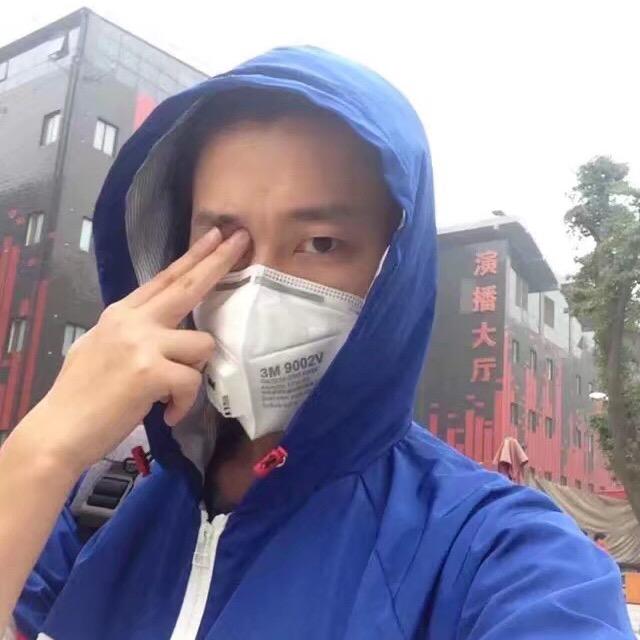 搞不死的高傑