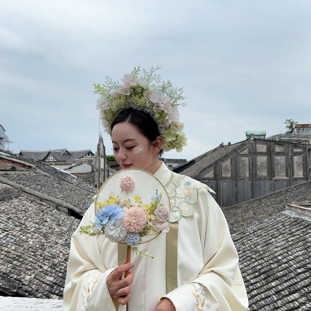 宝贝阿丹
