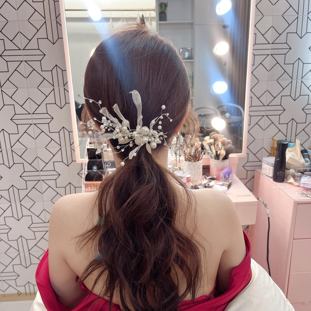💋化妆师