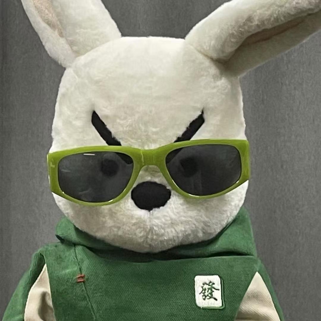 兔哥🐰代购