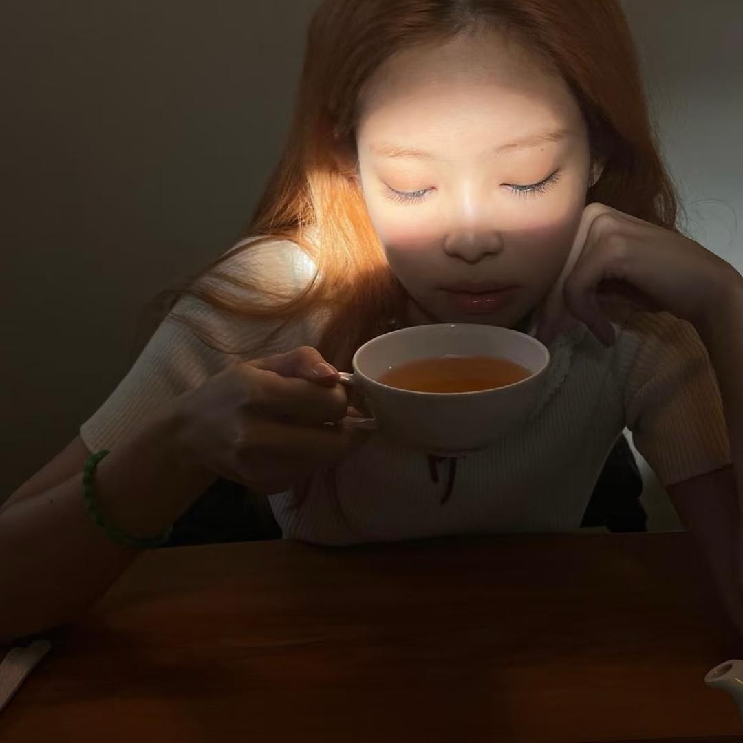 I