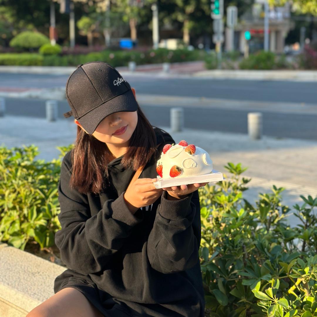 新君干饭日记🍣